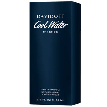 Davidoff Cool Water Intense Man Eau de Parfum Spray 75ml